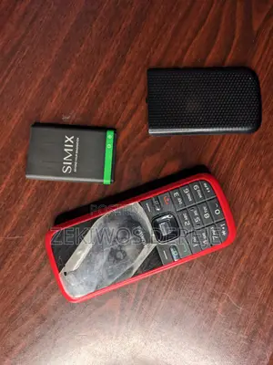 New Mobile Phone