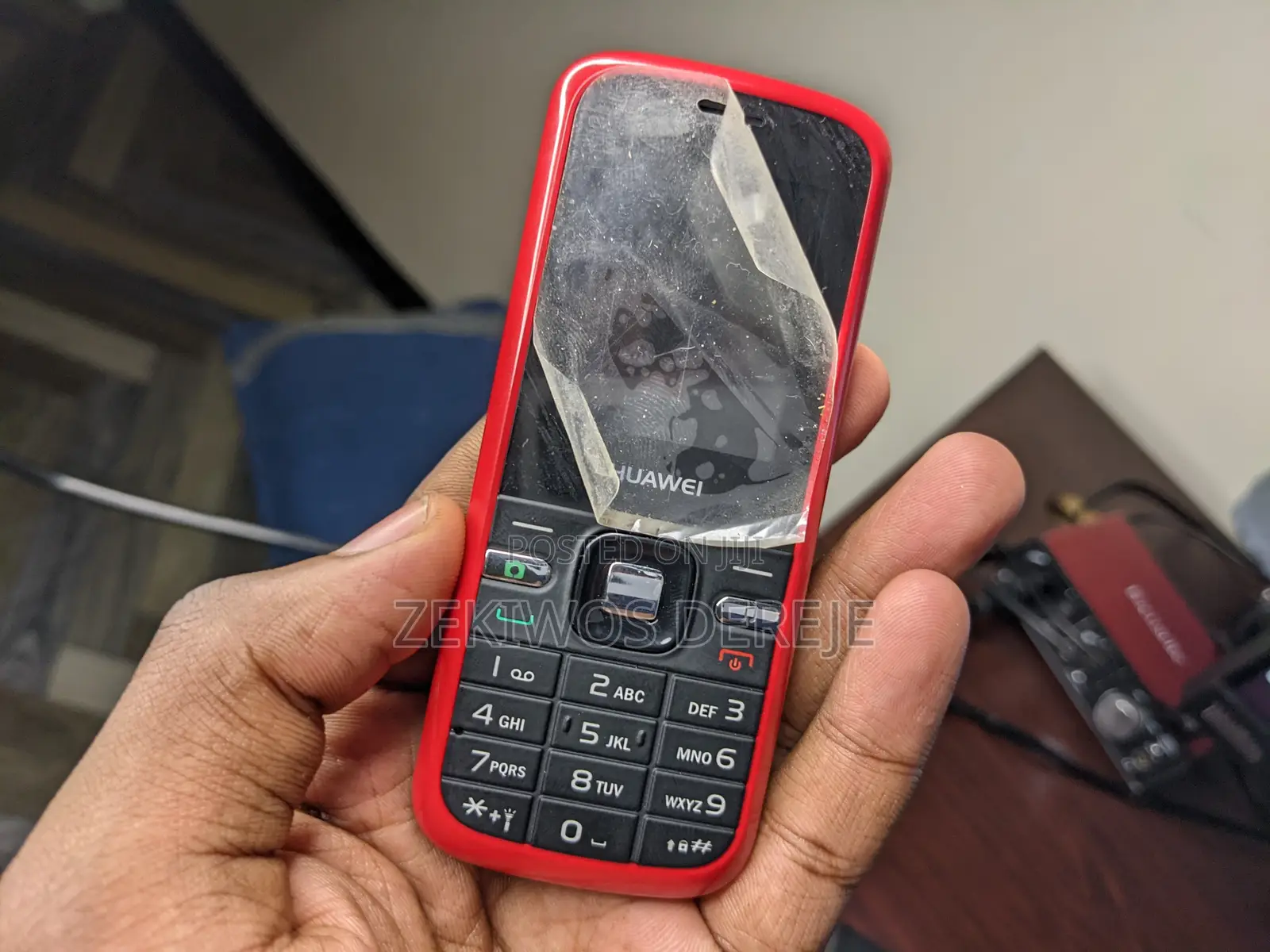 New Mobile Phone