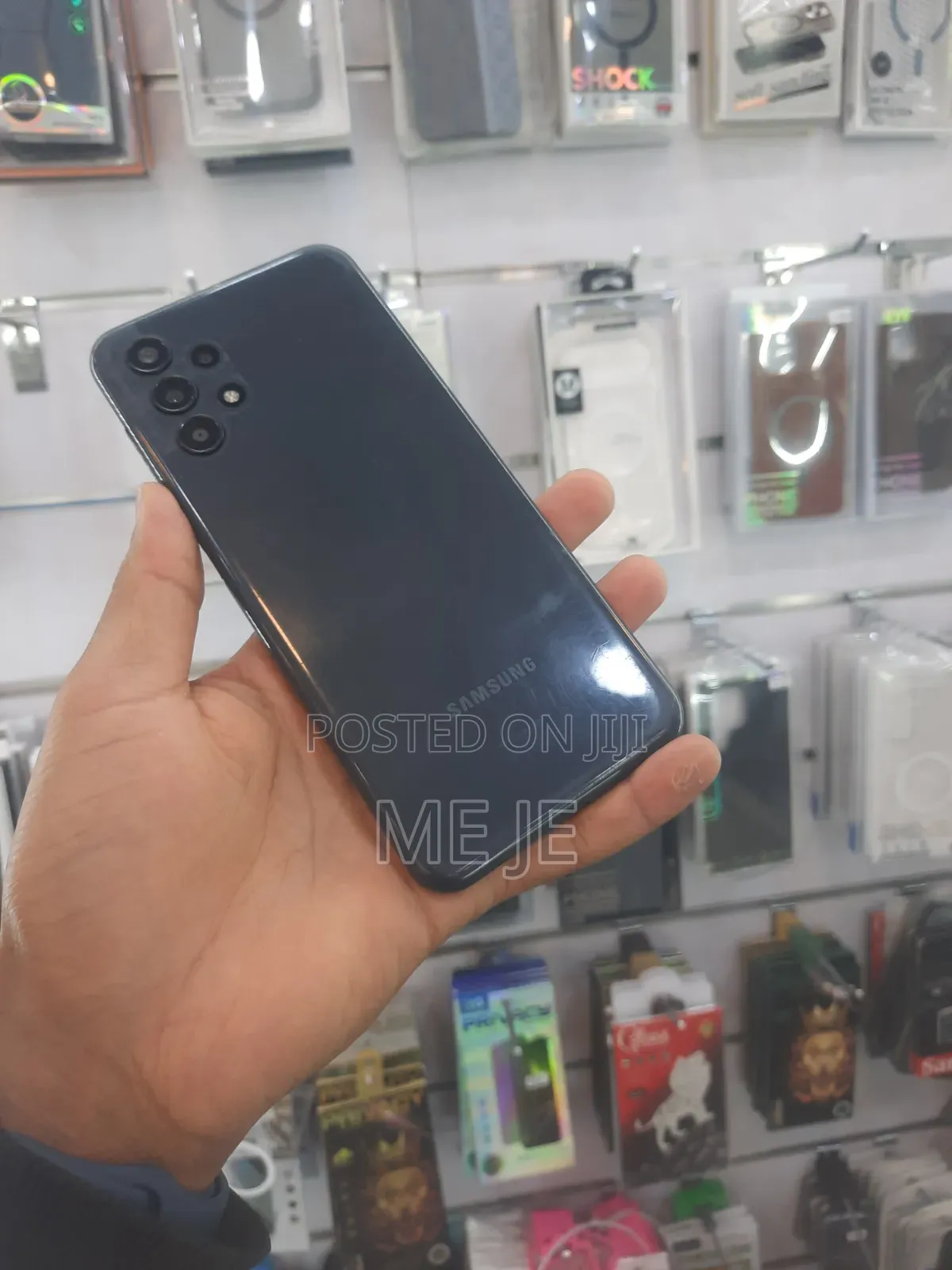 Samsung Galaxy A13 32 GB