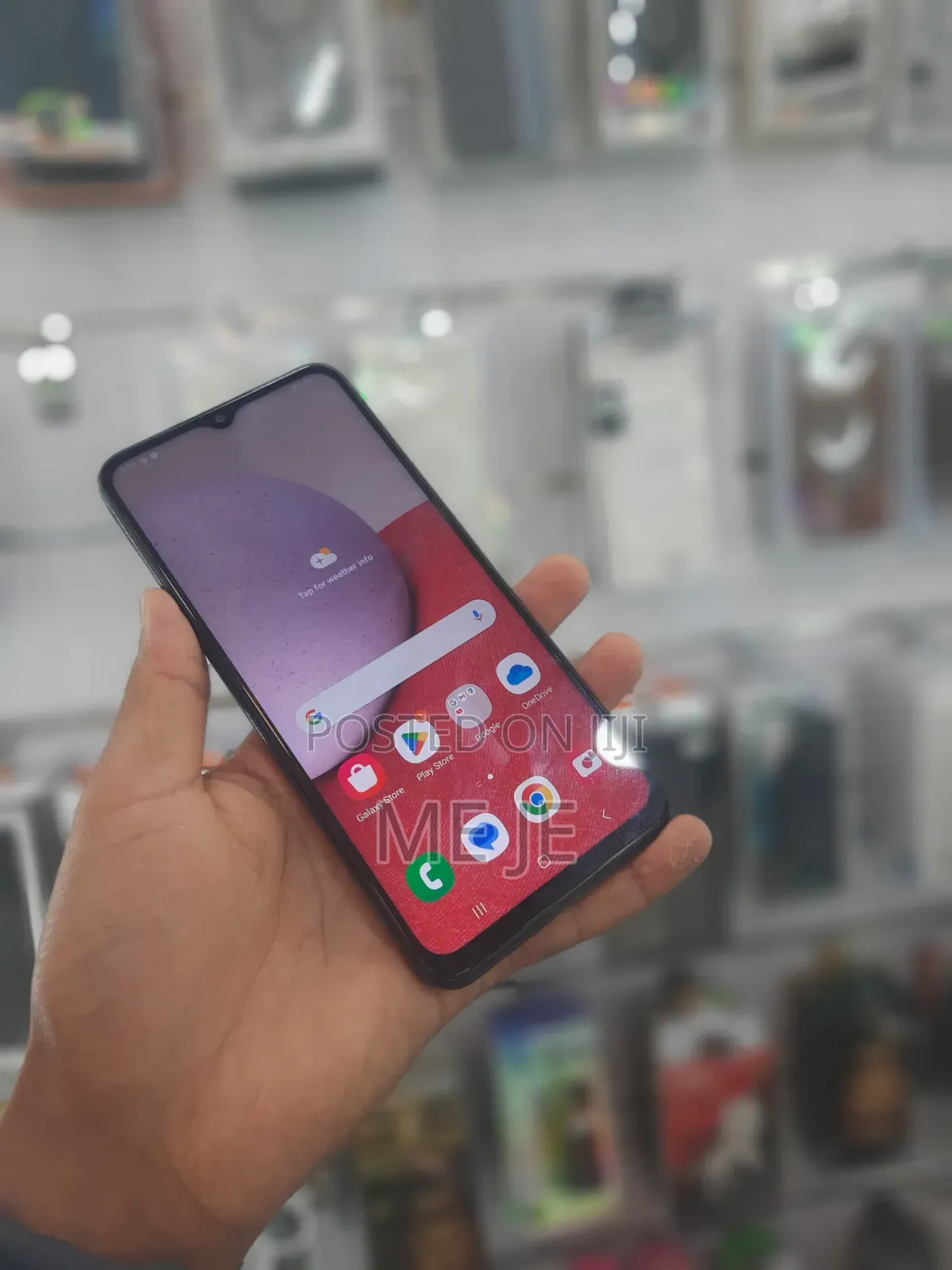 Samsung Galaxy A13 32 GB