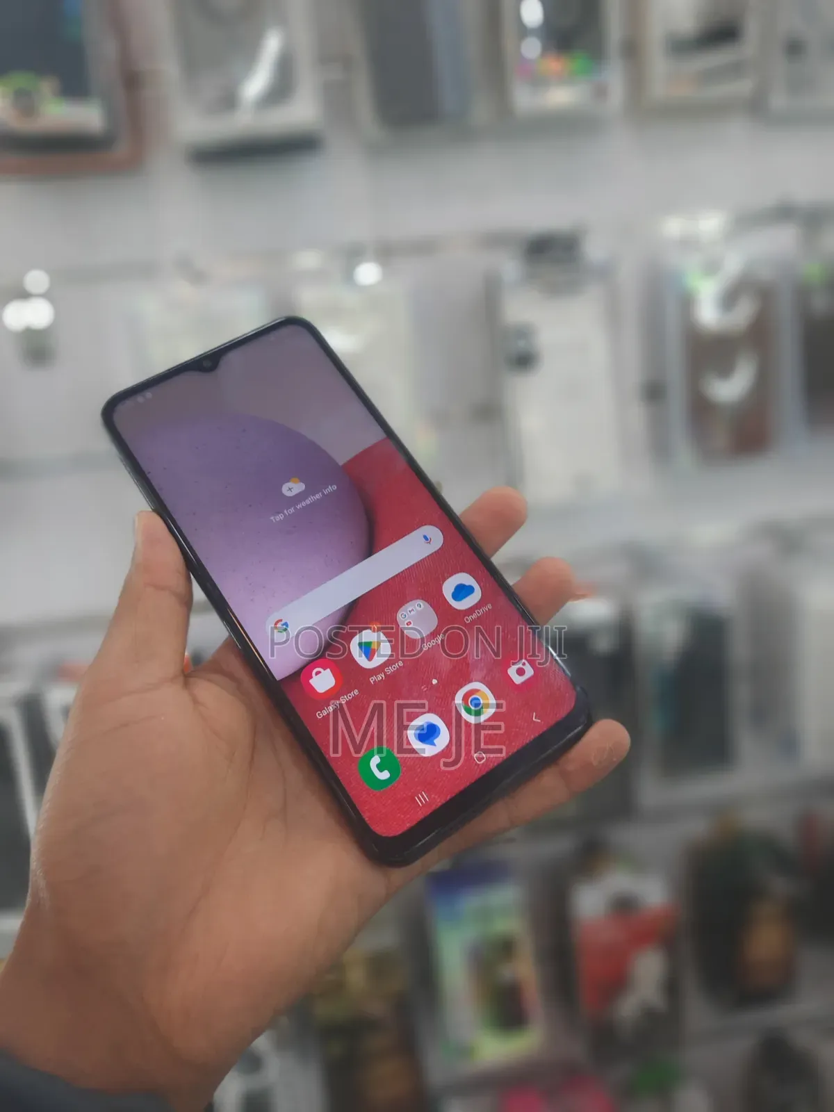Samsung Galaxy A13 32 GB