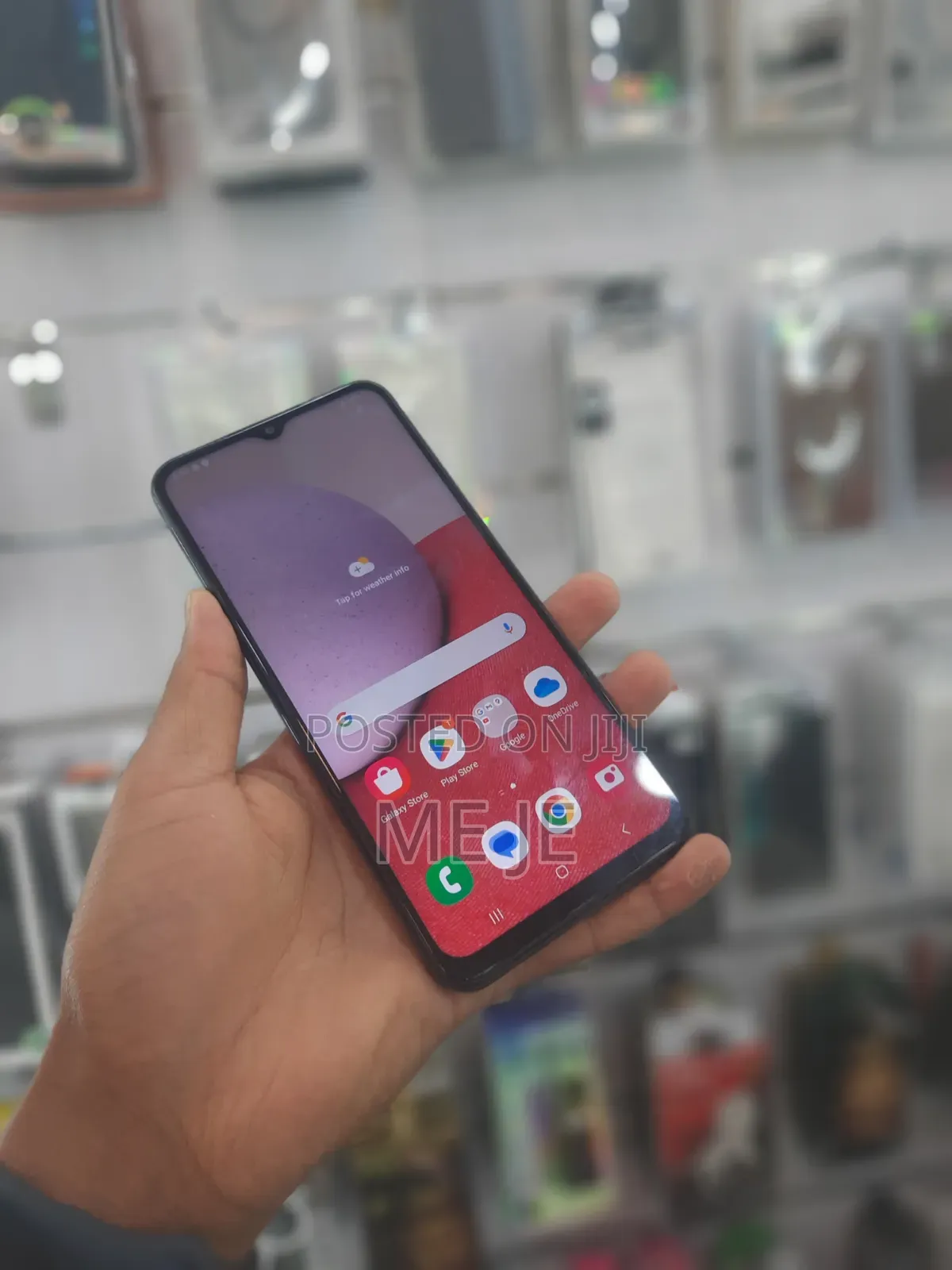 Samsung Galaxy A13 32 GB
