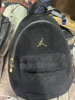 Jordan Backpack Bag