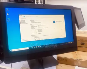 Desktop Computer Dell 4GB Intel Core i5 HDD 500GB