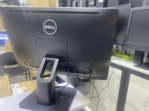 Desktop Computer Dell 4GB Intel Core i5 HDD 500GB