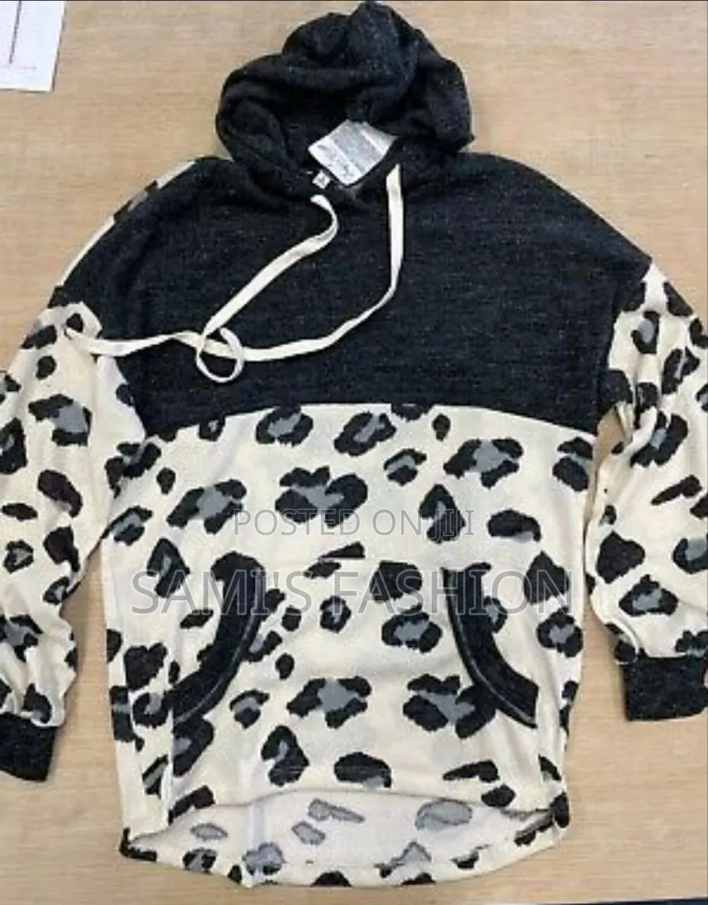Women Hoodies