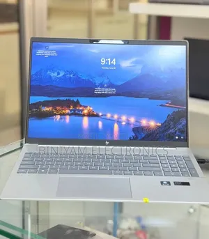 New Laptop HP Pavilion 15 32GB Intel Core Ultra 7 SSD 1T