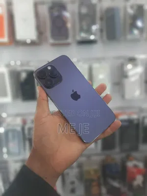 Apple iPhone 14 Pro Max 256 GB