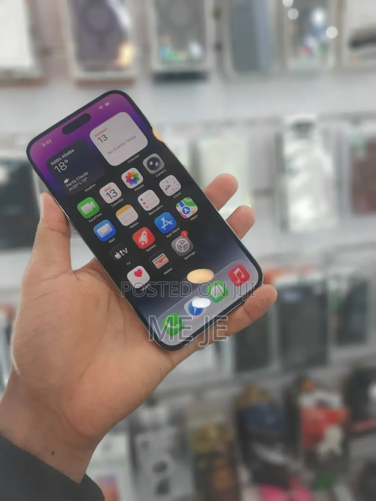 Apple iPhone 14 Pro Max 256 GB