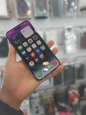 Apple iPhone 14 Pro Max 256 GB