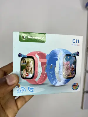 5G Kids Smart Watch