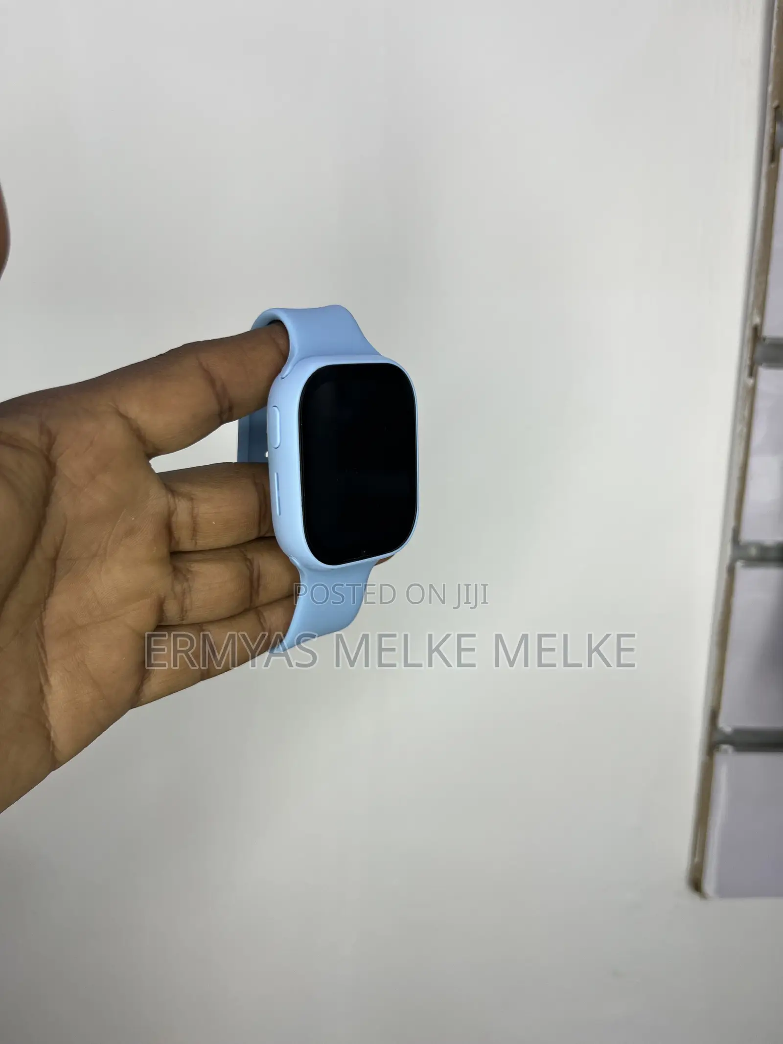 5G Kids Smart Watch