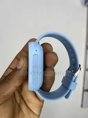 5G Kids Smart Watch