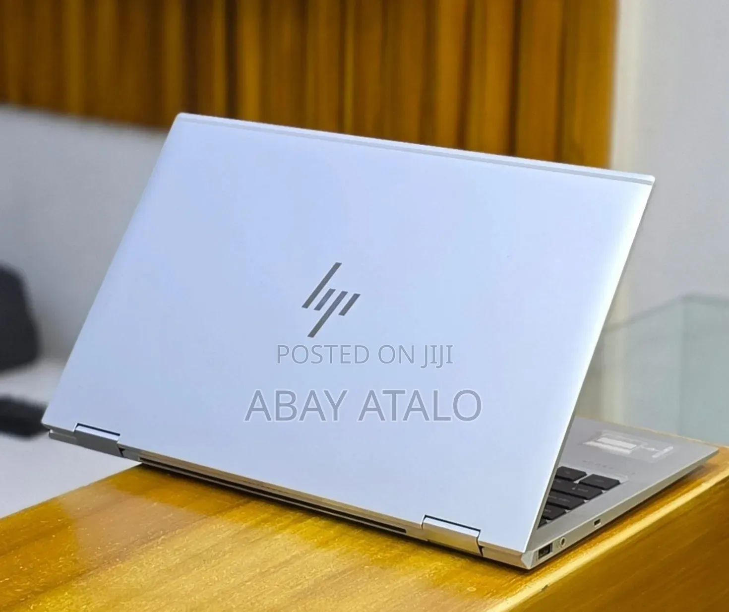 New Laptop HP EliteBook 1040 G8 16GB Intel Core i7 SSD 512GB