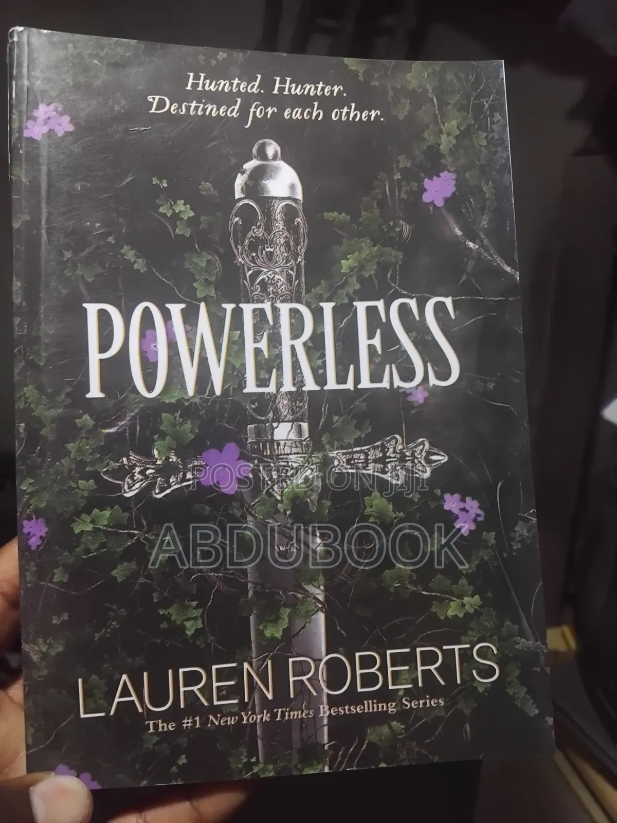 Powerlesss