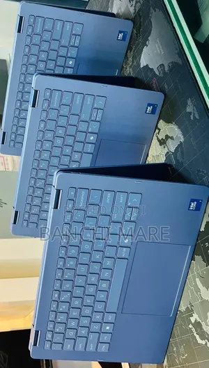 New Laptop HP OmniBook 5 Flip 16GB Intel Core 7 SSD 512GB
