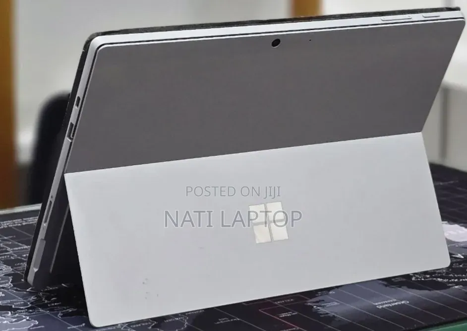 New Laptop Microsoft Surface Pro 7 16GB Intel Core i5 SSD 256GB