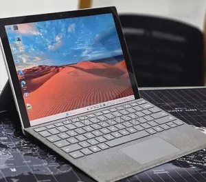 New Laptop Microsoft Surface Pro 7 16GB Intel Core i5 SSD 256GB