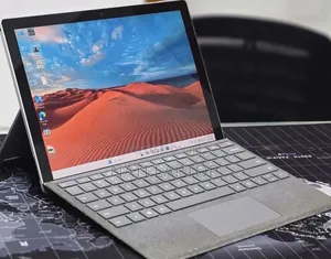New Laptop Microsoft Surface Pro 7 16GB Intel Core i5 SSD 256GB