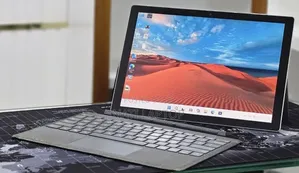 New Laptop Microsoft Surface Pro 7 16GB Intel Core i5 SSD 256GB