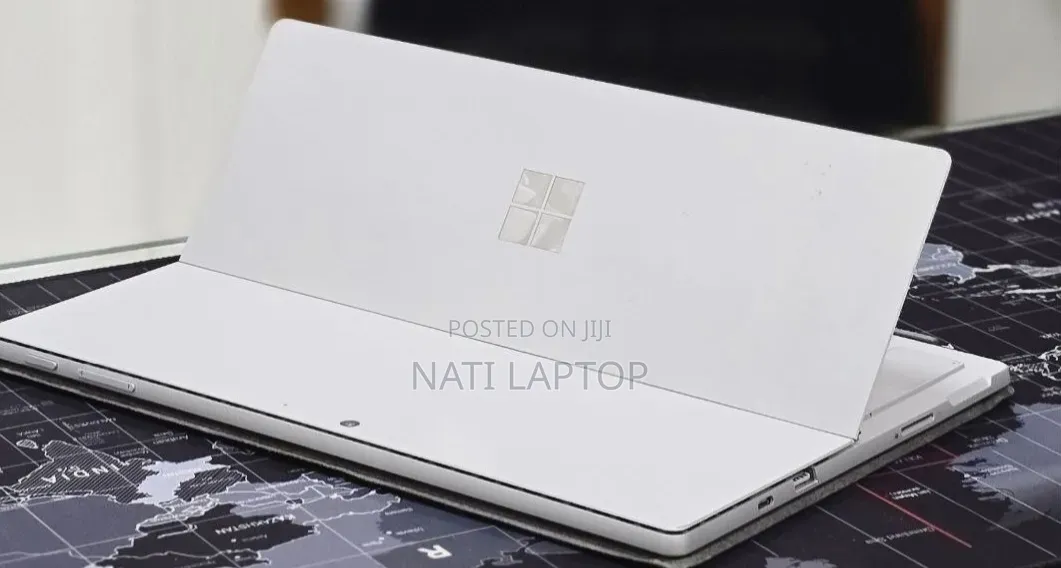 New Laptop Microsoft Surface Pro 7 16GB Intel Core i5 SSD 256GB