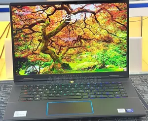 New Laptop Alienware M16 R2 16GB Intel Core Ultra 9 SSD 1T
