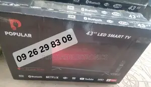 EXPRESS 40inch TV Smart Android New 2026