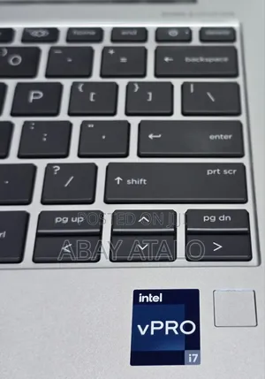 New Laptop HP Stream Notebook 16GB Intel Core i7 SSD 512GB