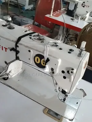 Swing Machine