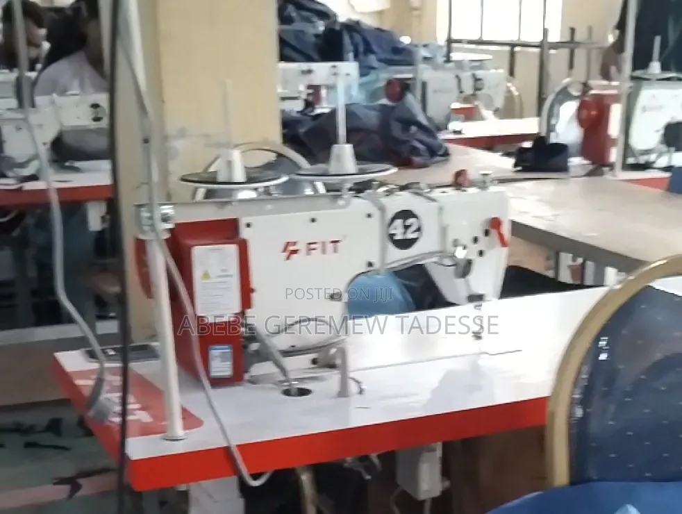 Swing Machine
