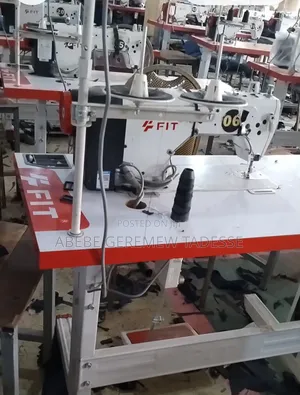 Swing Machine