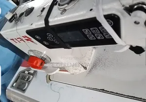 Swing Machine