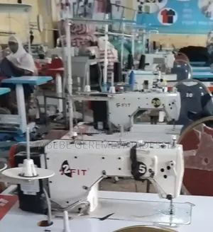 Swing Machine
