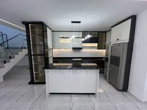 3bdrm Apartment in Bole for rent