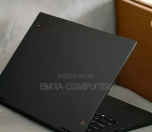 New Laptop Lenovo ThinkPad X1 Yoga 8GB Intel Core i7 SSD 512GB