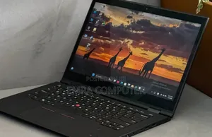 New Laptop Lenovo ThinkPad X1 Yoga 8GB Intel Core i7 SSD 512GB