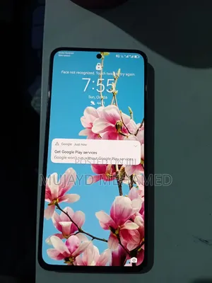 New Huawei nova 10 SE 256 GB Silver