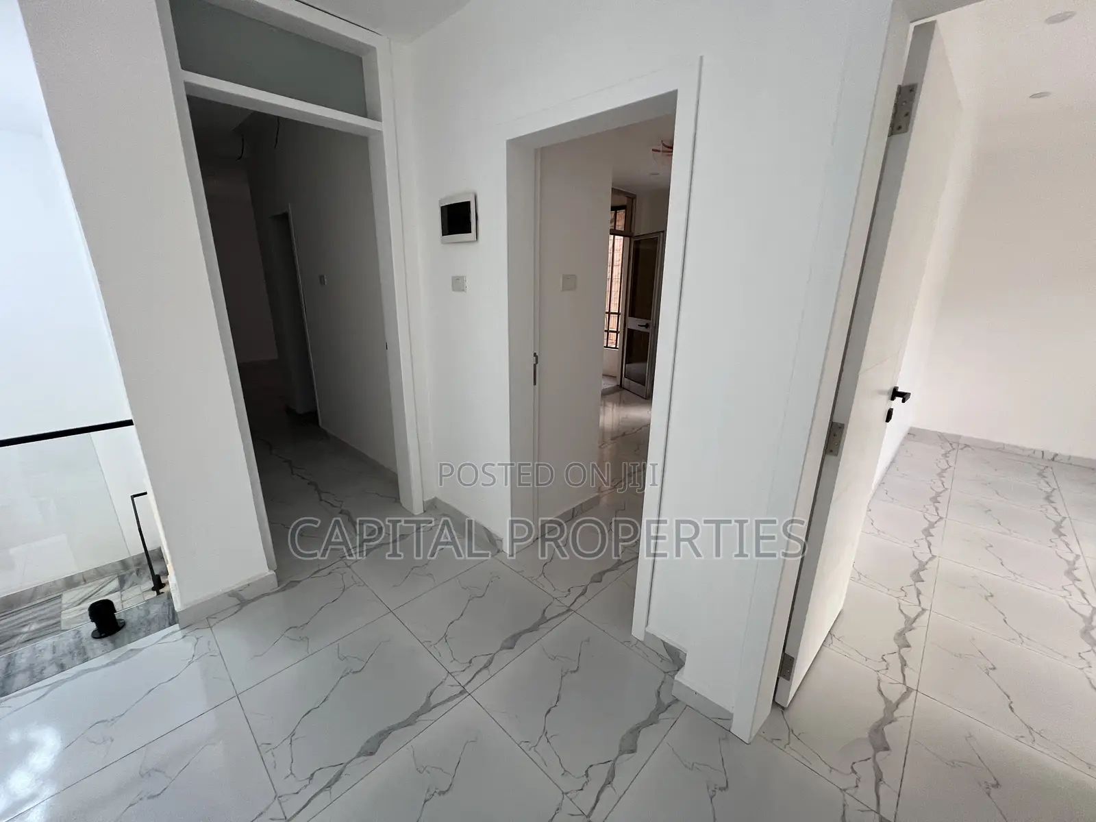 3bdrm Apartment in Bole for rent