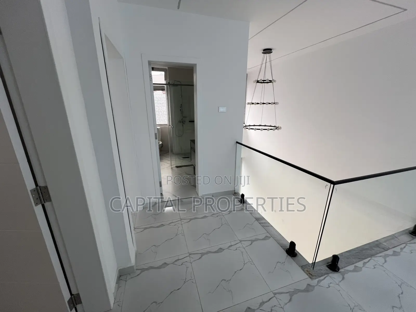3bdrm Apartment in Bole for rent