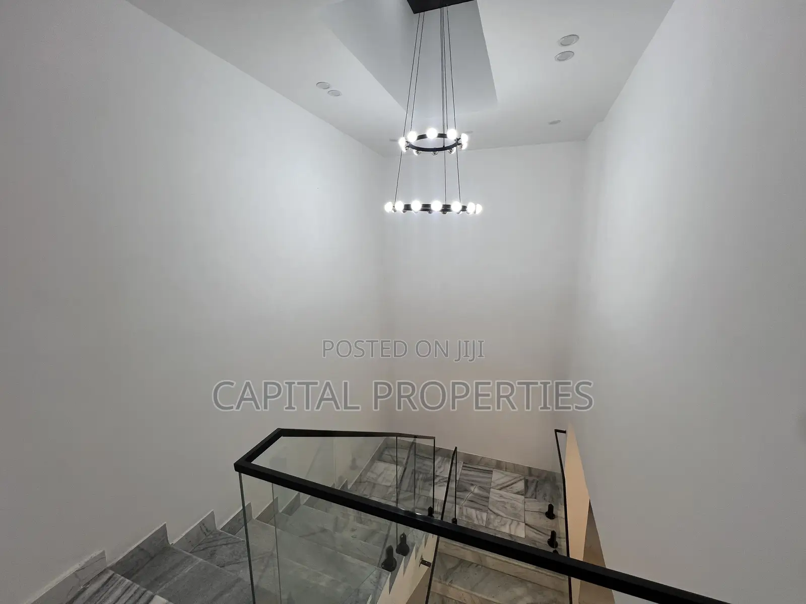 3bdrm Apartment in Bole for rent