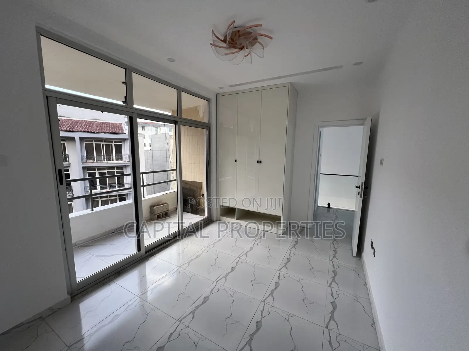 3bdrm Apartment in Bole for rent