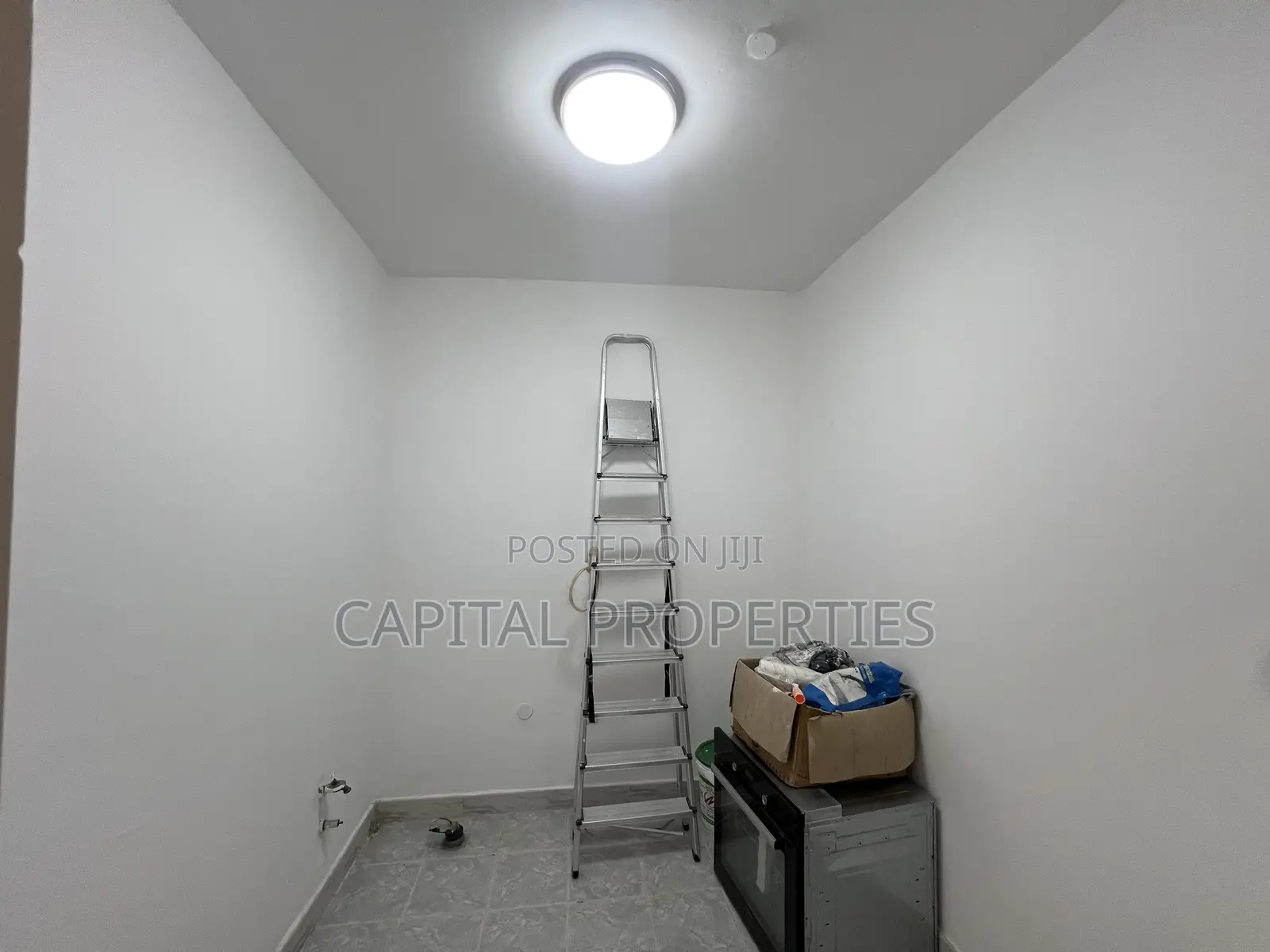 3bdrm Apartment in Bole for rent