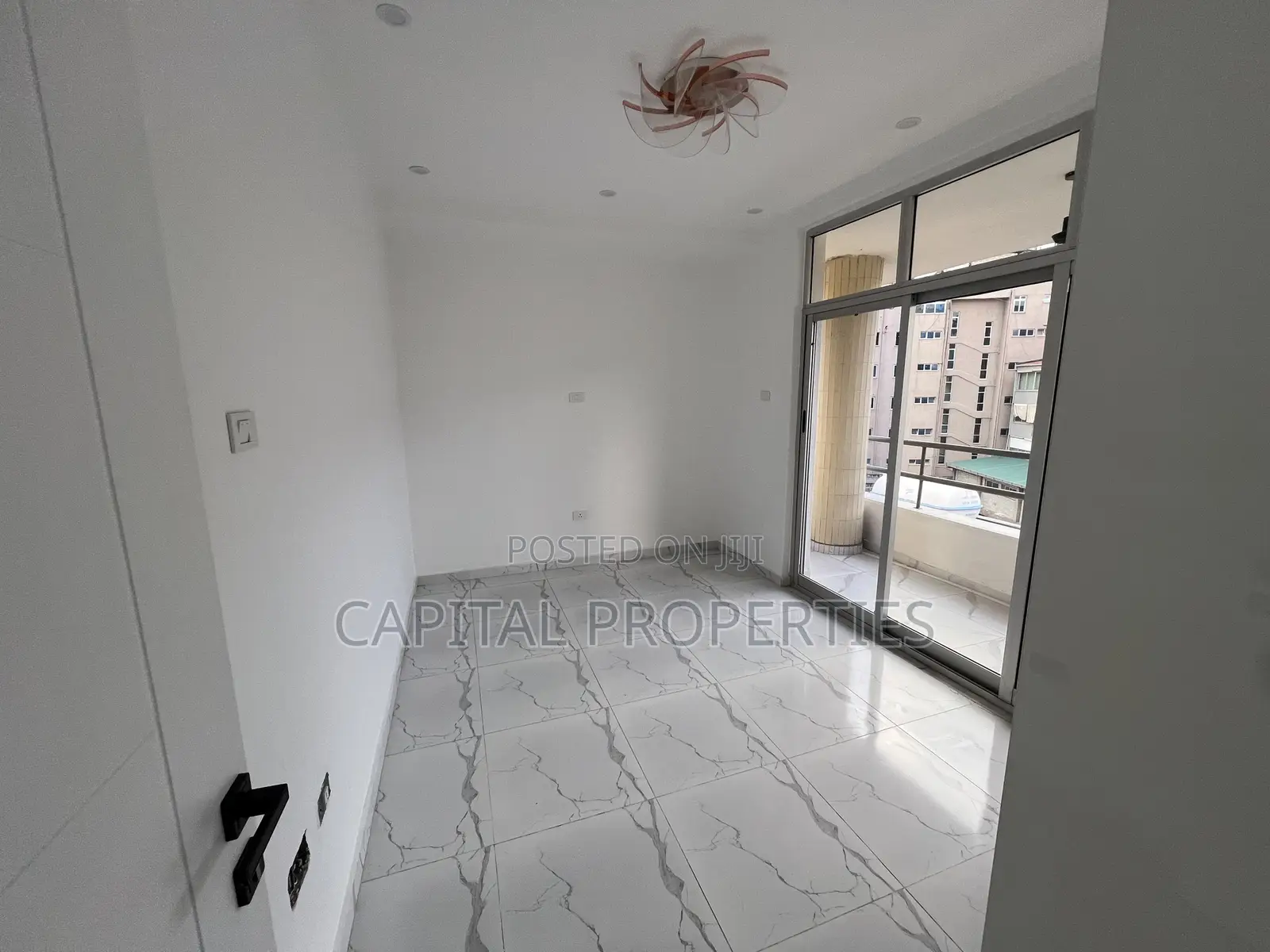 3bdrm Apartment in Bole for rent