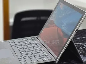New Laptop Microsoft Surface Pro 7+ 16GB Intel Core i7 SSD 256GB