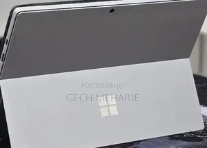 New Laptop Microsoft Surface Pro 7+ 16GB Intel Core i7 SSD 256GB