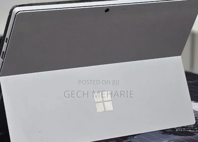 New Laptop Microsoft Surface Pro 7+ 16GB Intel Core i7 SSD 256GB