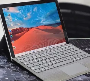 New Laptop Microsoft Surface Pro 7+ 16GB Intel Core i7 SSD 256GB