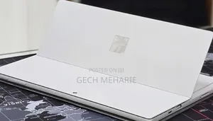 New Laptop Microsoft Surface Pro 7+ 16GB Intel Core i7 SSD 256GB