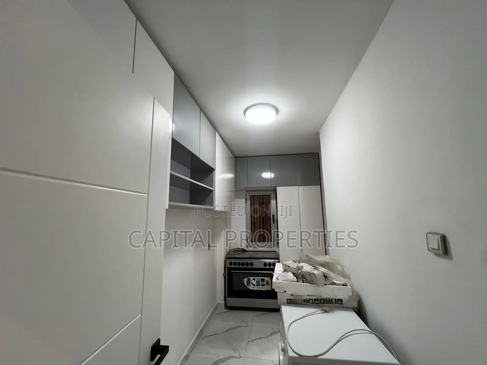 3bdrm Apartment in Bole for rent