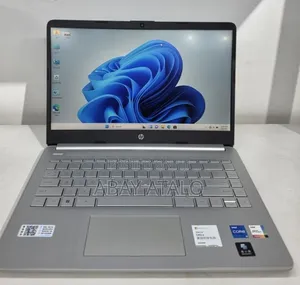 New Laptop HP Stream Notebook 16GB Intel Core i5 SSD 512GB